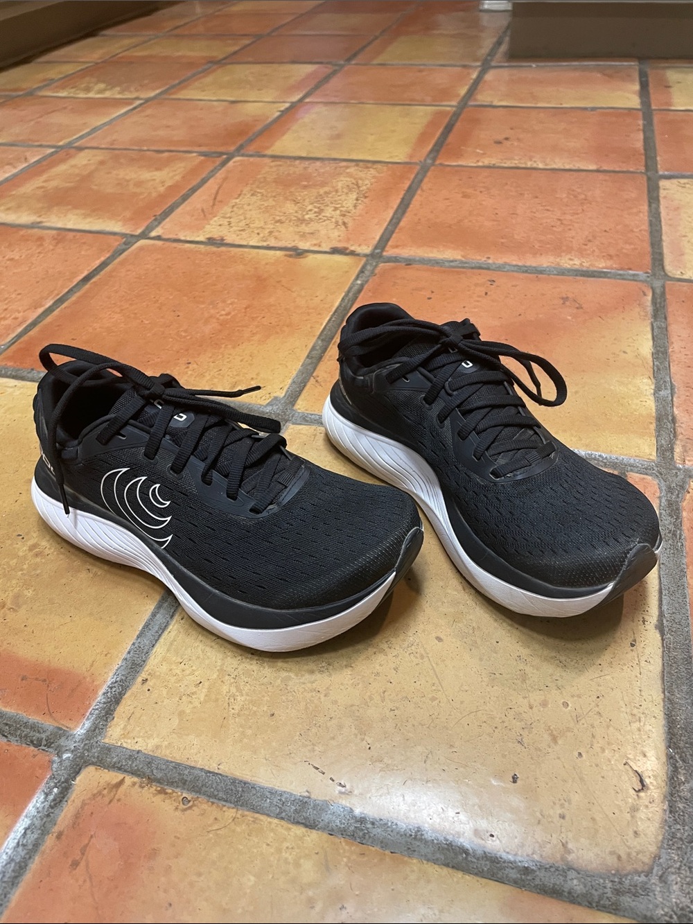 Topo Atmos Women’s Running Shoes